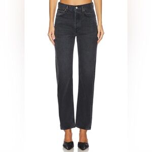 Agolde 90s Pinch Jeans size 27